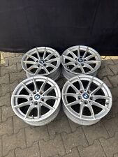 4x Genuine BMW 3 Series G20 G21 Alloy Wheels Styling 774 6876921 6.5Jx16 LK5x112 ET22Sliber