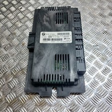 BMW 3 Series E90 LCI Footwell