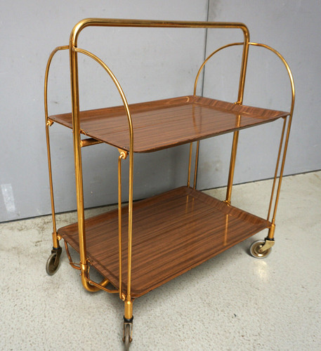 Vintage dinette bremshey - vintage,
