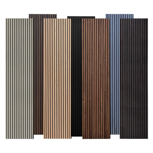 Premium acoustic slat - acoustic,