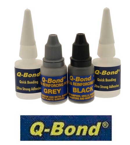 Qbond qb2 ultra strong - ultra,