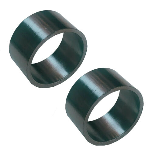 Graphite exhaust gasket - exhaust,