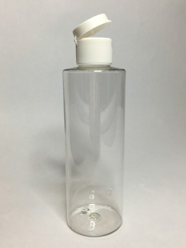 500ml clear pet plastic - pet,