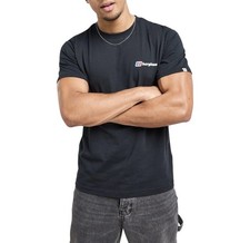 Berghaus Mens T Shirt Round
