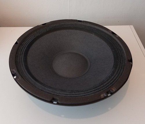 Eminence alpha 10a speaker - alpha-10a,