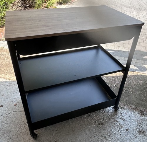 Habitat kaylo metal kitchen - metal,