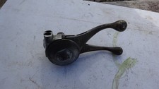 AMAL Combined Choke Dual Exh Air Magneto handlebar lever Accelerator XXX Spares 