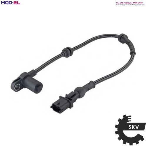 Sensor wheel speed 06skv038 - sensor,