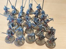 24 Uruk Hai - Mesbg - Games