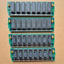 ATARI ST STE 1MB MEMORY