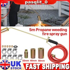 5M Hose Long Arm Propane