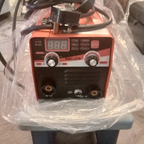 Welding machine nbc - welding,