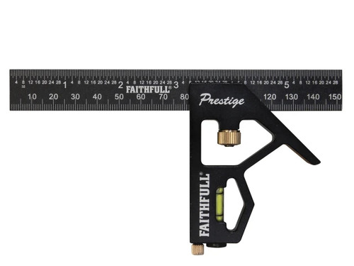 Faithfull prestige combination - faithfull,