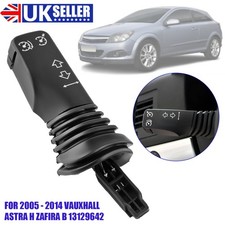 FOR VAUXHALL ASTRA H MK5