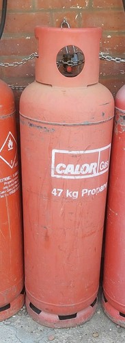 Calor 47kg propane gas - 47kg,