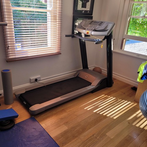 Turnturi t85 folding - turnturi, treadmill