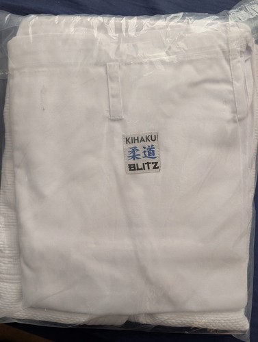 Blitz kihaku 650gsm - blitz, judo