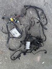 VW T4 AJT 2.5 TDi Complete