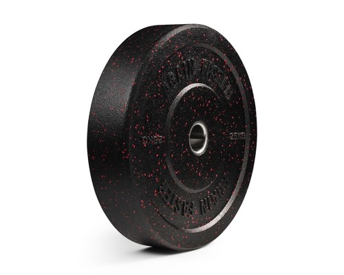 Again faster crumb - faster, rubber