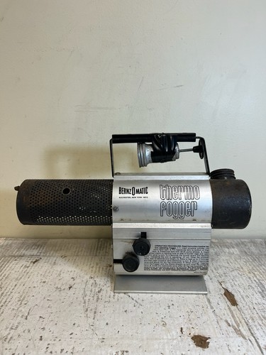 Rare vintage bernzomatic - rare,