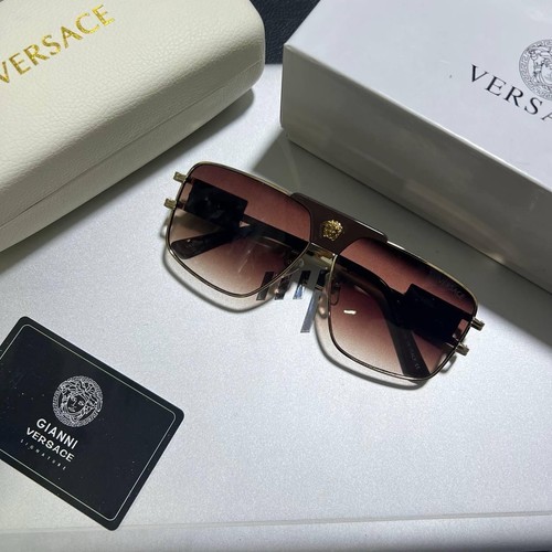 Versace charcoal lens - versace,
