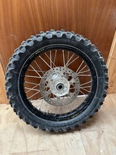 Suzuki Rm 250 Rear Wheel