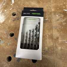 Festool Centrotec Drill Bit