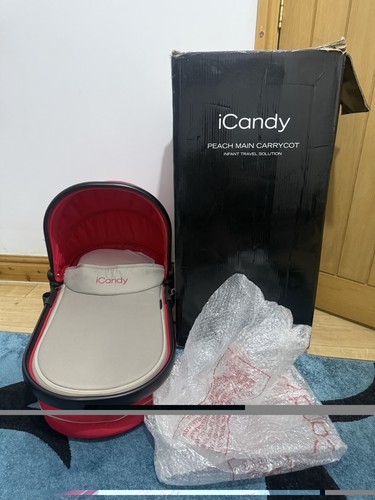 Icandy peach blossom main - blossom,
