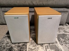 Sony SS-CCP500 Micro Bookshelf