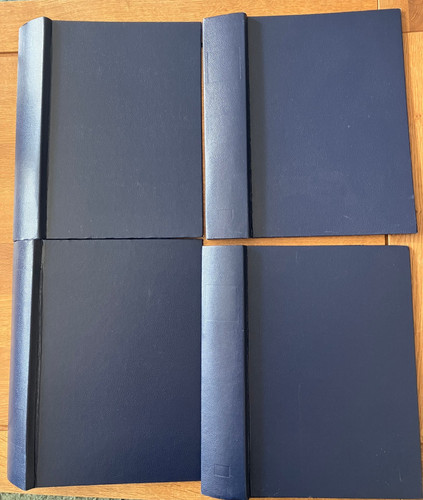 Bundle cordex magazine - bundle, of