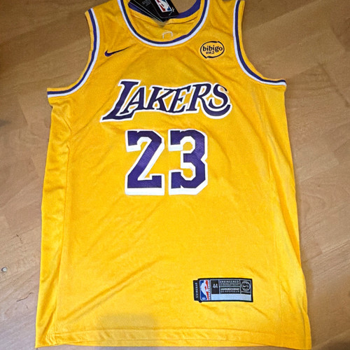 Nike los angeles lakers - los,