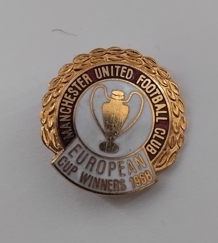 Manchester united coffer - manchester, fc