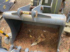 JCB 42" Excavator Bucket