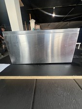 Stainless Steel Hand Wash Basin Sink