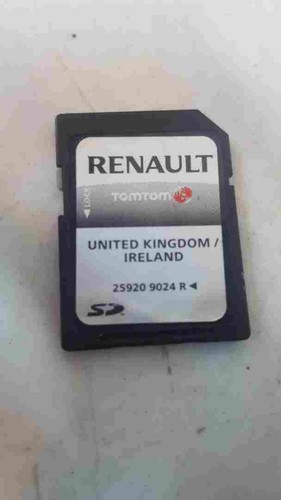 Renault megane 2008 2016 clio - renault,