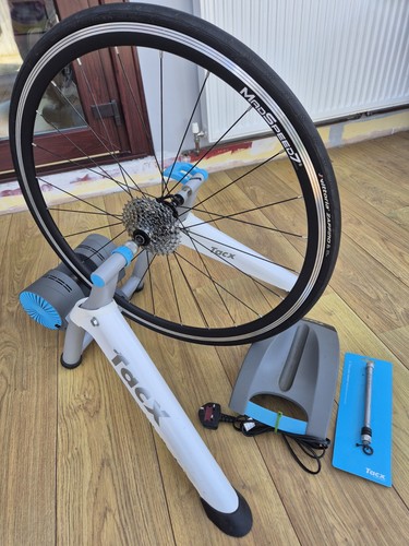 Tacx vortex t2180 smart turbo - tacx,