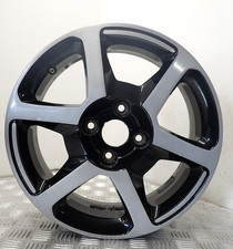 RENAULT TWINGO 15 '' BLACK