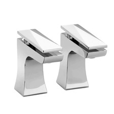 Heritage Hemsby Basin Taps