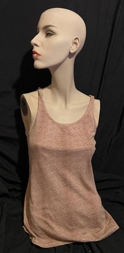 Vintage female john nissen - female,
