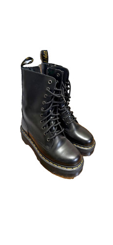 Martens jadon platform - dr.,
