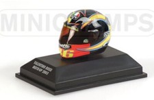 Rossi Minichamps AGV Helmet