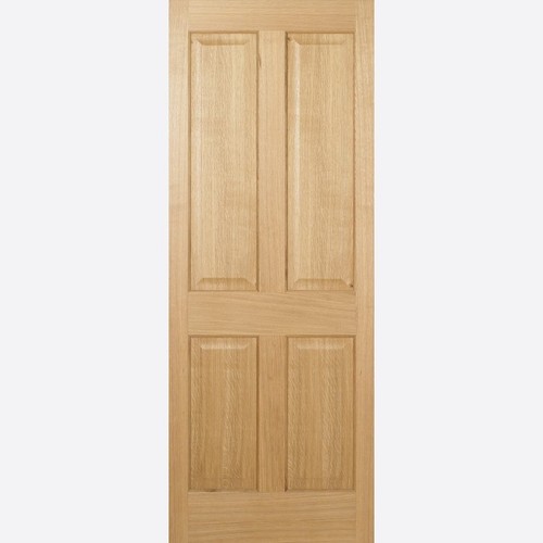 Internal oak pre finished - internal,