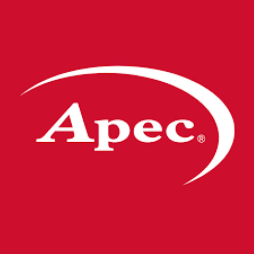 Genuine apec front brake pad - genuine,
