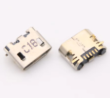 For Nokia Lumia 610 n610 n710 n603 Micro USB Charging Port Connector Socket