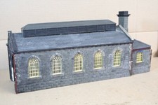 SKYTREX KIT BUILT O GAUGE
