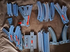 Thomas the tank engine track only