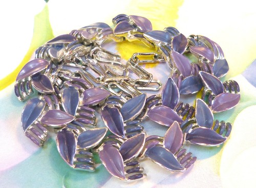 Coro necklace 1960s - coro,