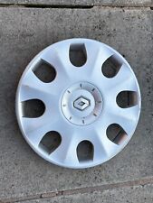 RENAULT CLIO 15" WHEEL TRIM X