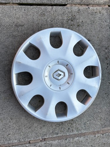 Renault clio wheel - renault,