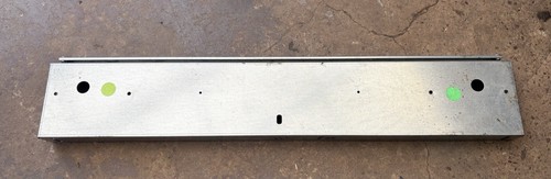 Lighting channel for erde - channel, 122